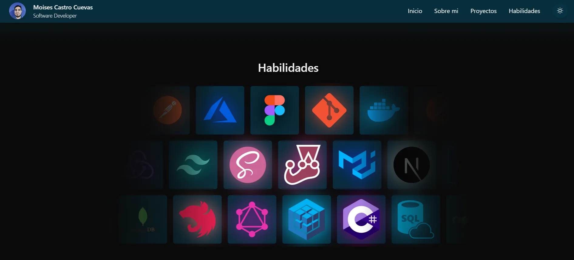 Portfolio